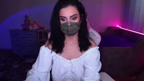 Snapshot of ashley__cooper__ chatting on March 2, 4:29 am Yasmina online show from March 2, 4:29 am