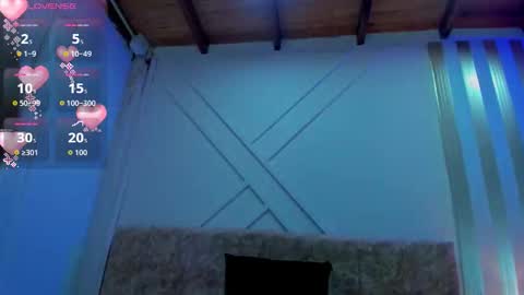 ashley online show from October 23, 3:40 pm