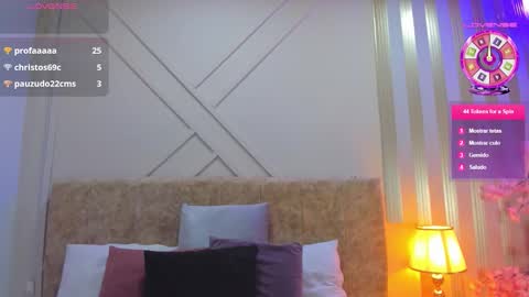 ashley online show from January 10, 6:34 pm