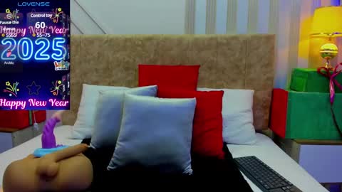ashley online show from January 3, 1:47 pm