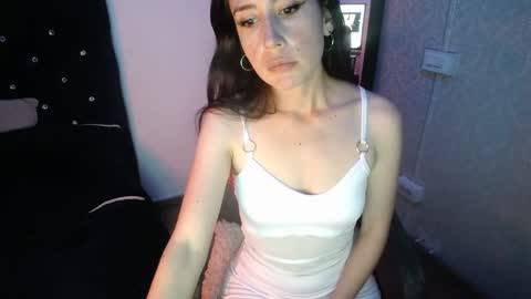 Snapshot of ashley_addams chatting on March 11, 12:50 pm Ashley Addams online show from March 11, 12:50 pm