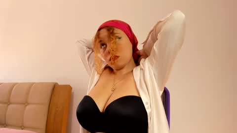 Soy Ash online show from January 19, 4:25 pm