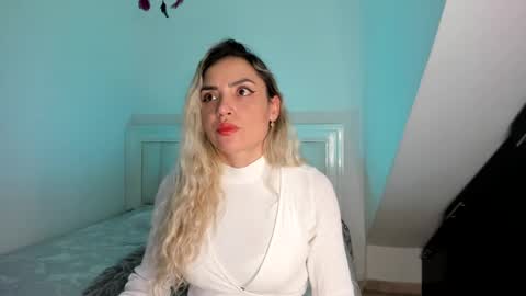 Snapshot of ashley_blair chatting on December 31, 12:43 am ashley_blair online show from December 31, 12:43 am