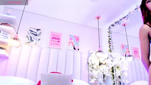 Ashley online show from October 4, 6:41 am