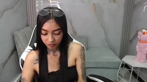 Snapshot of ashley_blum_v chatting on October 2, 8:36 pm ashley_blum_v online show from October 2, 8:36 pm