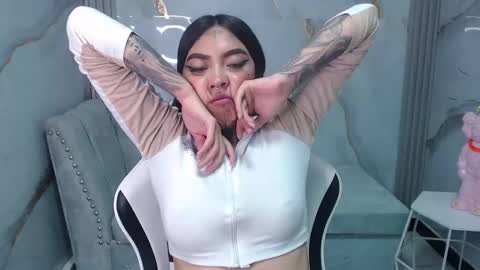 Snapshot of ashley_blum_v chatting on September 30, 8:24 pm ashley_blum_v online show from September 30, 8:24 pm