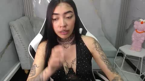 Snapshot of ashley_blum_v chatting on October 22, 8:47 pm ashley_blum_v online show from October 22, 8:47 pm