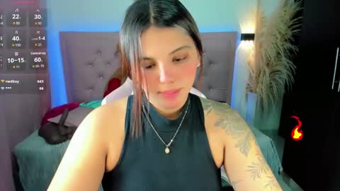 Ashley online show from February 5, 11:08 pm