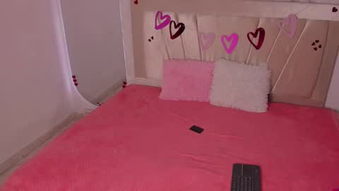 Ashley online show from February 25, 5:41 am