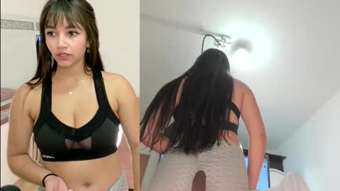 ASHLEY online show from February 28, 4:23 am