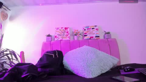 ASHLEY online show from January 22, 12:38 pm