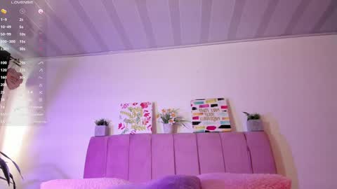 ASHLEY online show from February 7, 1:11 pm