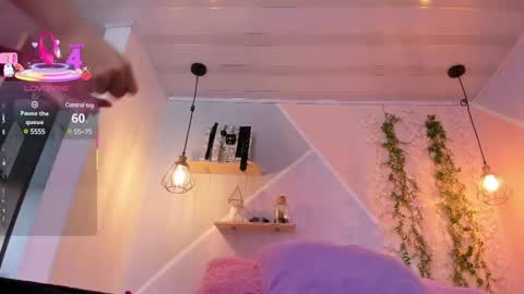 ASHLEY online show from February 19, 12:22 pm