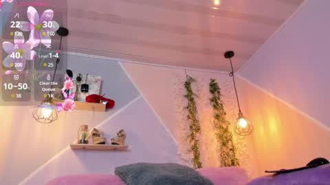 ASHLEY online show from March 8, 12:18 pm