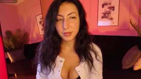 Ashley online show from November 8, 10:04 pm