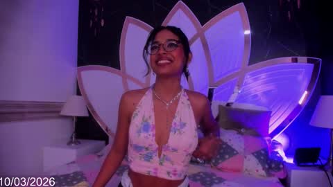 ASH online show from March 10, 1:48 pm