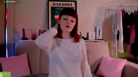 Ashley online show from January 10, 2:16 am