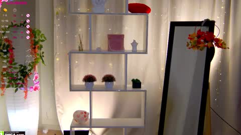 Snapshot of ashley_nicks chatting on October 31, 1:51 am Ashley online show from October 31, 1:51 am