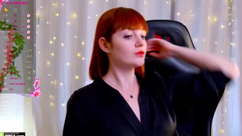 Snapshot of ashley_nicks chatting on October 16, 2:47 am Ashley online show from October 16, 2:47 am