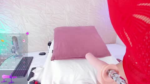 Ashley online show from January 7, 1:24 pm