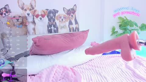 Ashley online show from September 19, 5:12 pm