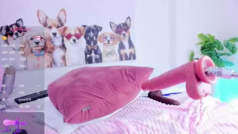 Ashley online show from October 9, 5:39 pm