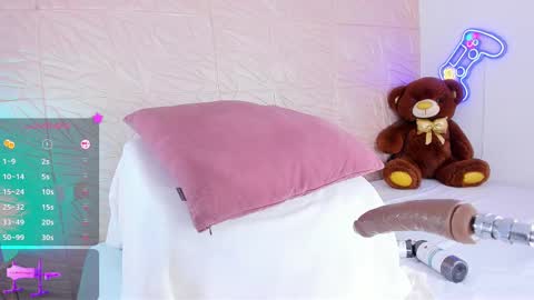 Ashley online show from March 6, 1:57 pm