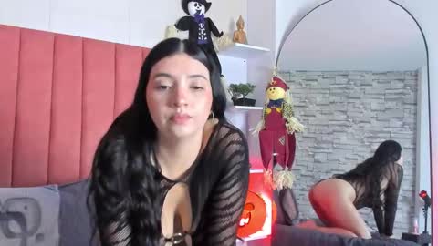 Snapshot of ashley_ollsen chatting on October 23, 4:07 am ashley online show from October 23, 4:07 am