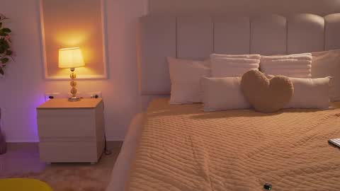  Ashley  online show from October 5, 1:10 am