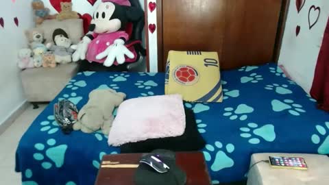 Snapshot of ashley_pink11 chatting on March 5, 12:38 am ashley pink11 online show from March 5, 12:38 am