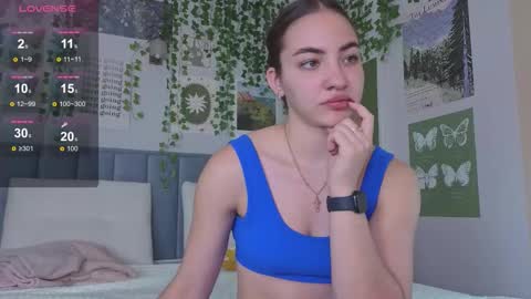 Ashle online show from September 18, 8:57 am