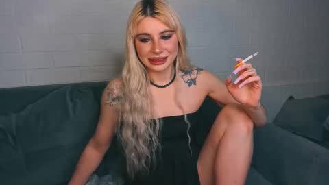 Ashley online show from March 21, 11:32 pm