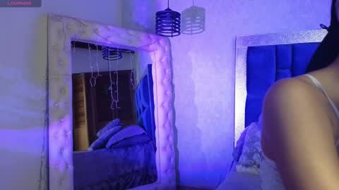 Snapshot of ashleybrend chatting on October 7, 8:46 pm CAMILA online show from October 7, 8:46 pm