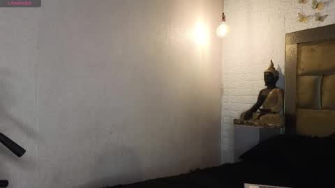 Snapshot of ashleybrend chatting on October 1, 12:43 pm CAMILA online show from October 1, 12:43 pm