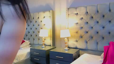 Im Ashley  online show from April 28, 2:27 am