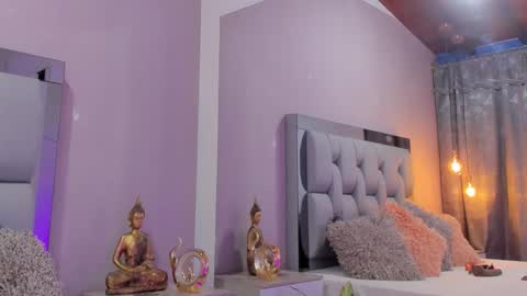 AshleyHill online show from October 15, 4:15 am