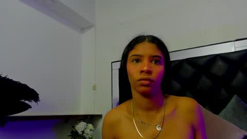AshleyHill online show from January 21, 3:04 am