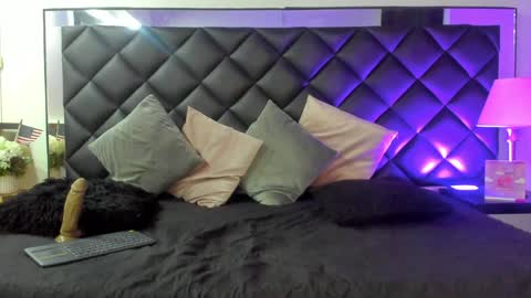 AshleyHill online show from December 15, 3:34 am