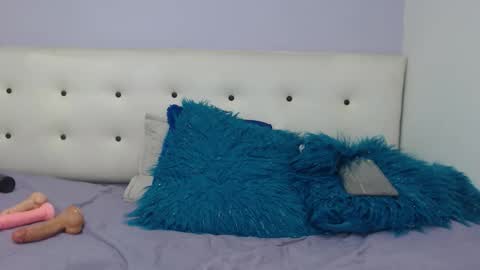 Snapshot of ashleyness chatting on October 9, 1:10 am Ashley online show from October 9, 1:10 am