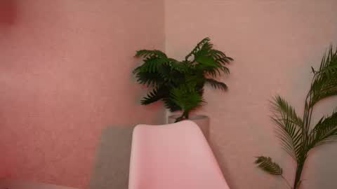 AshleyNiko online show from October 6, 2:45 pm