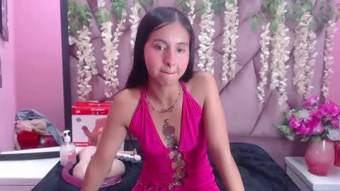 AshleyPrescott online show from September 18, 2:26 pm