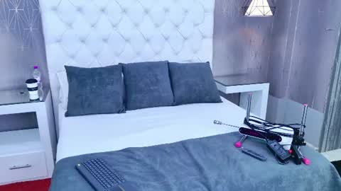AshleyRoberh online show from July 7, 11:07 pm