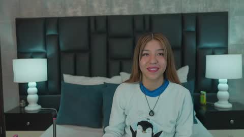 AshleyRoberh online show from July 9, 3:42 am
