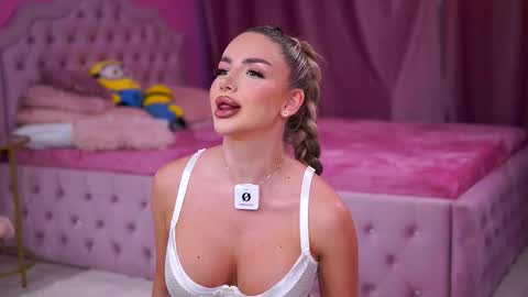 Snapshot of ashleysinnx chatting on October 21, 3:27 pm Ashley online show from October 21, 3:27 pm