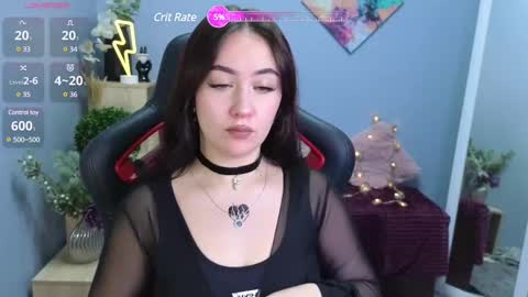 Snapshot of ashleyskott chatting on December 19, 8:24 am Ashley online show from December 19, 8:24 am