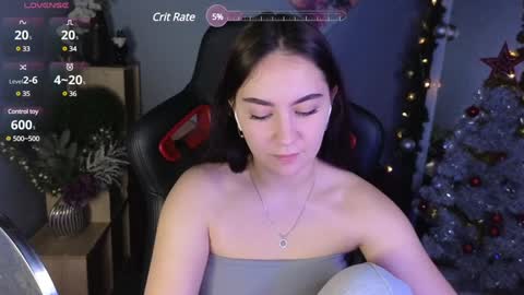 Snapshot of ashleyskott chatting on January 23, 8:04 am Ashley online show from January 23, 8:04 am