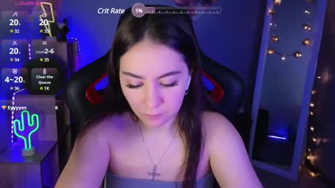 Snapshot of ashleyskott chatting on February 28, 7:48 am Ashley online show from February 28, 7:48 am