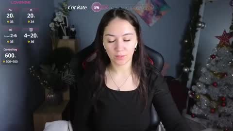 Snapshot of ashleyskott chatting on January 3, 7:27 am Ashley online show from January 3, 7:27 am