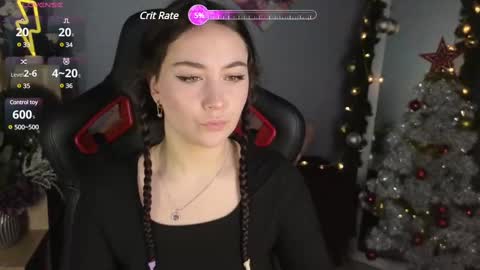 Snapshot of ashleyskott chatting on January 2, 8:49 am Ashley online show from January 2, 8:49 am