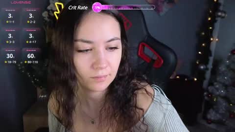Snapshot of ashleyskott chatting on January 4, 7:34 am Ashley online show from January 4, 7:34 am
